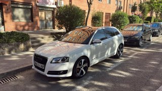 Audi A3 2011