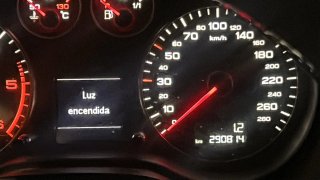 Audi A3 2011