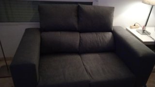 Set di divani 3+2 posti
