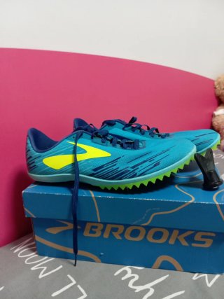Zapatillas de clavos Nike Hombre Talla 40.5 25cm