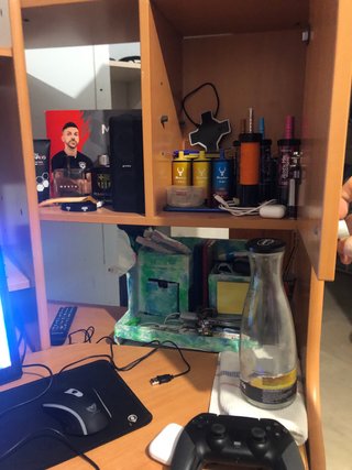 Scrivania per bambini smontabile, prezzo negoziabile