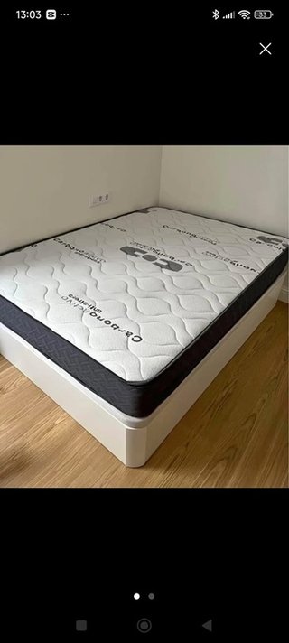 Cama canapé
