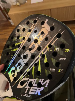 Babolat Counter Viper 26