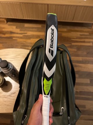 Babolat Counter Viper 26
