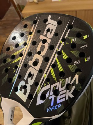 Babolat Counter Viper 26