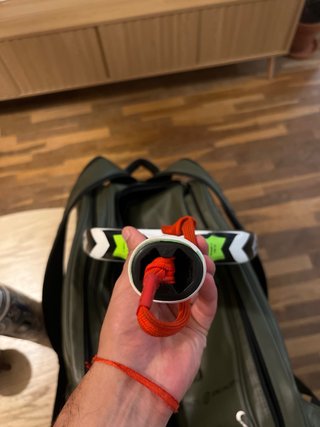 Babolat Counter Viper 26