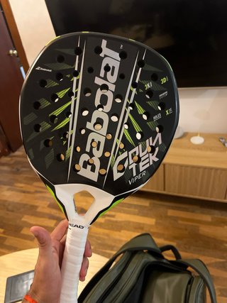Babolat Counter Viper 26
