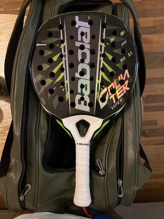 Babolat Counter Viper 26