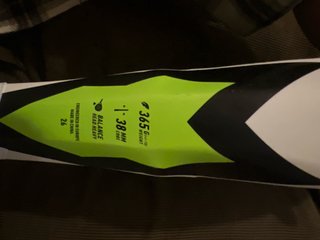 Babolat Counter Viper 26