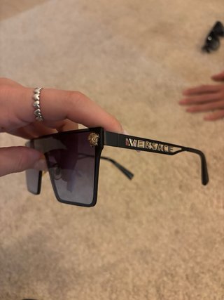 Gafas de sol Versace hombre