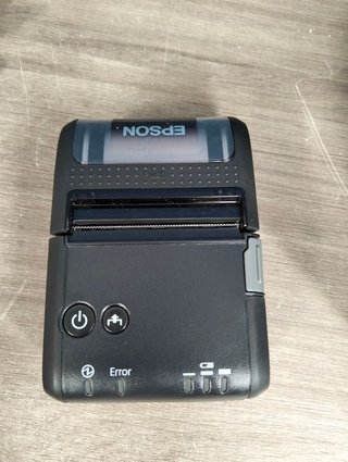 Stampante termica POS Epson TM-P20