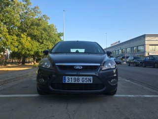 Ford Focus 2010
