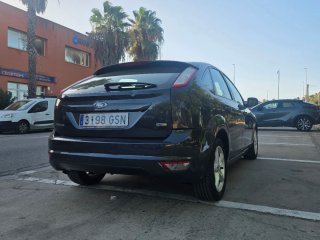 Ford Focus 2010