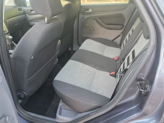 Ford Focus 2010