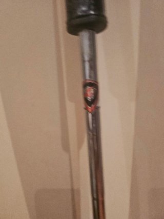 Putter TAYLOR MADE ROSSA
