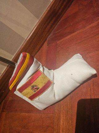 Putter TAYLOR MADE ROSSA
