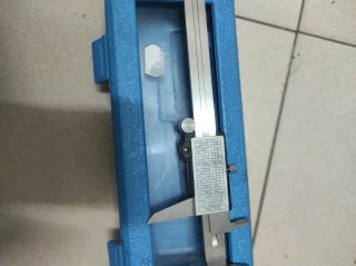 Calibre Digital Inchirm