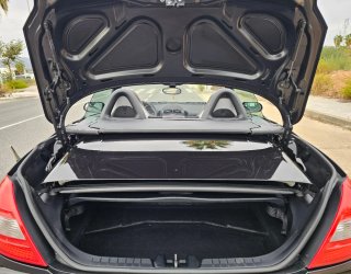 Mercedes-Benz SLK 2006