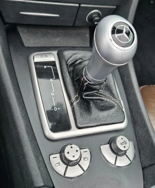 Mercedes-Benz SLK 2006