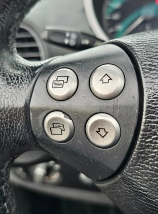 Mercedes-Benz SLK 2006
