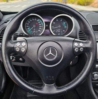 Mercedes-Benz SLK 2006