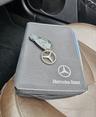 Mercedes-Benz SLK 2006