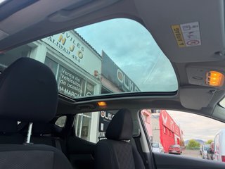 Nissan Qashqai 2018