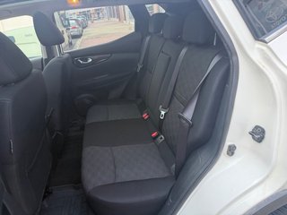 Nissan Qashqai 2018