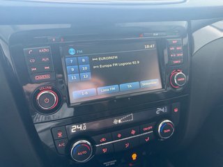 Nissan Qashqai 2018