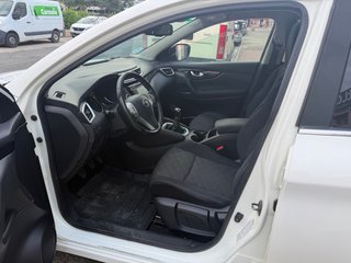 Nissan Qashqai 2018