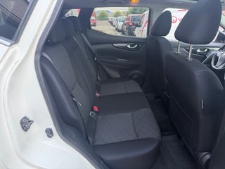 Nissan Qashqai 2018