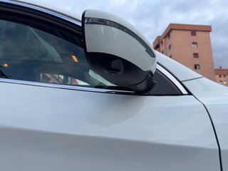 Nissan Qashqai 2018