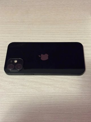 iPhone 12 128GB Azul Oscuro