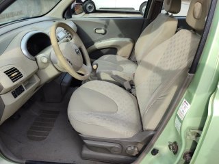 Nissan Micra 2005
