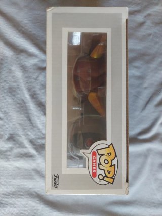 Funko Pop! Ratchet & Clank 2 Pack