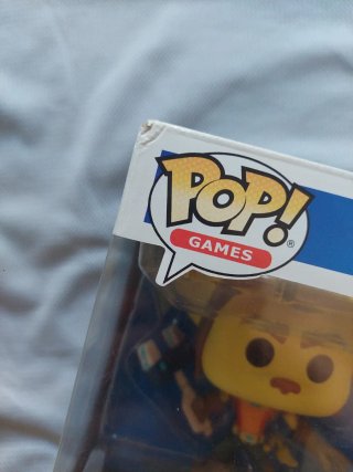 Funko Pop! Ratchet & Clank 2 Pack