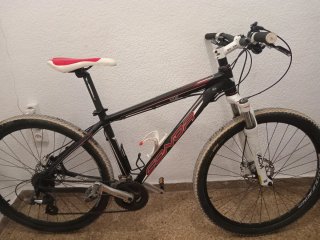 Bicicleta Conor 27.5rueda Talla M