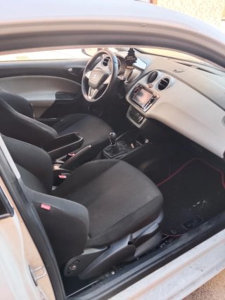 SEAT Ibiza 2009