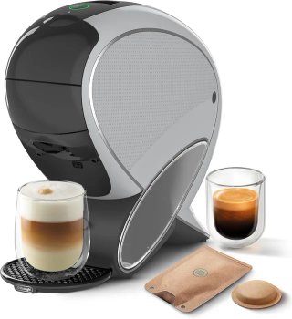 Cafetera Nescafé Dolce Gusto NEO LATTE