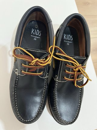 Zapatos Kids El Corte Inglés Talla 39