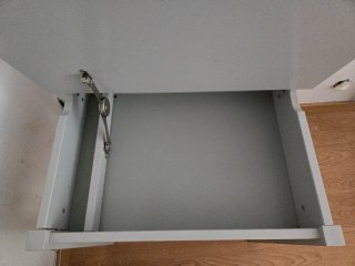 Escritorio y silla infantil