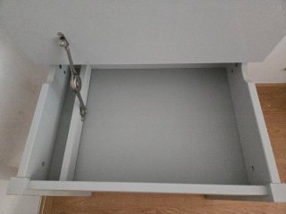 Escritorio y silla infantil
