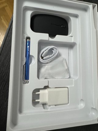 Tablet 12 pulgadas