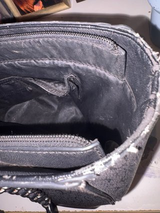 Bolso Guess Negro