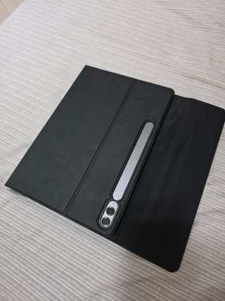 Samsung Galaxy Tab S9 FE+ Gris
