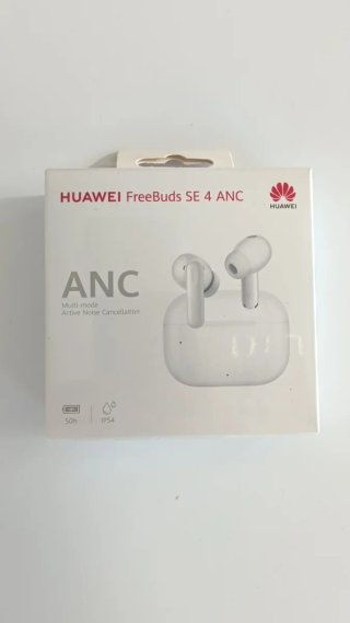 Huawei FreeBuds SE 4 ANC