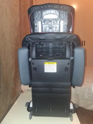 Silla de coche Foppapedretti