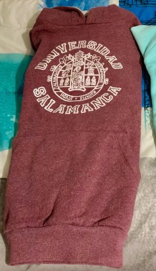 Conjunto Sudadera y Pantalón Stradivarius