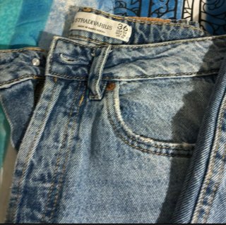 Conjunto Sudadera y Pantalón Stradivarius