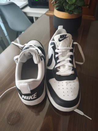 Zapatillas Nike Air Jordan Panda